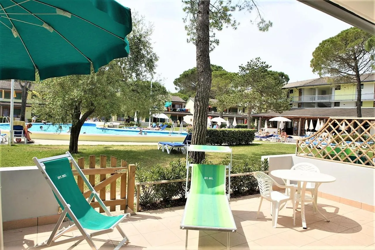 Bibione Residence Apartments