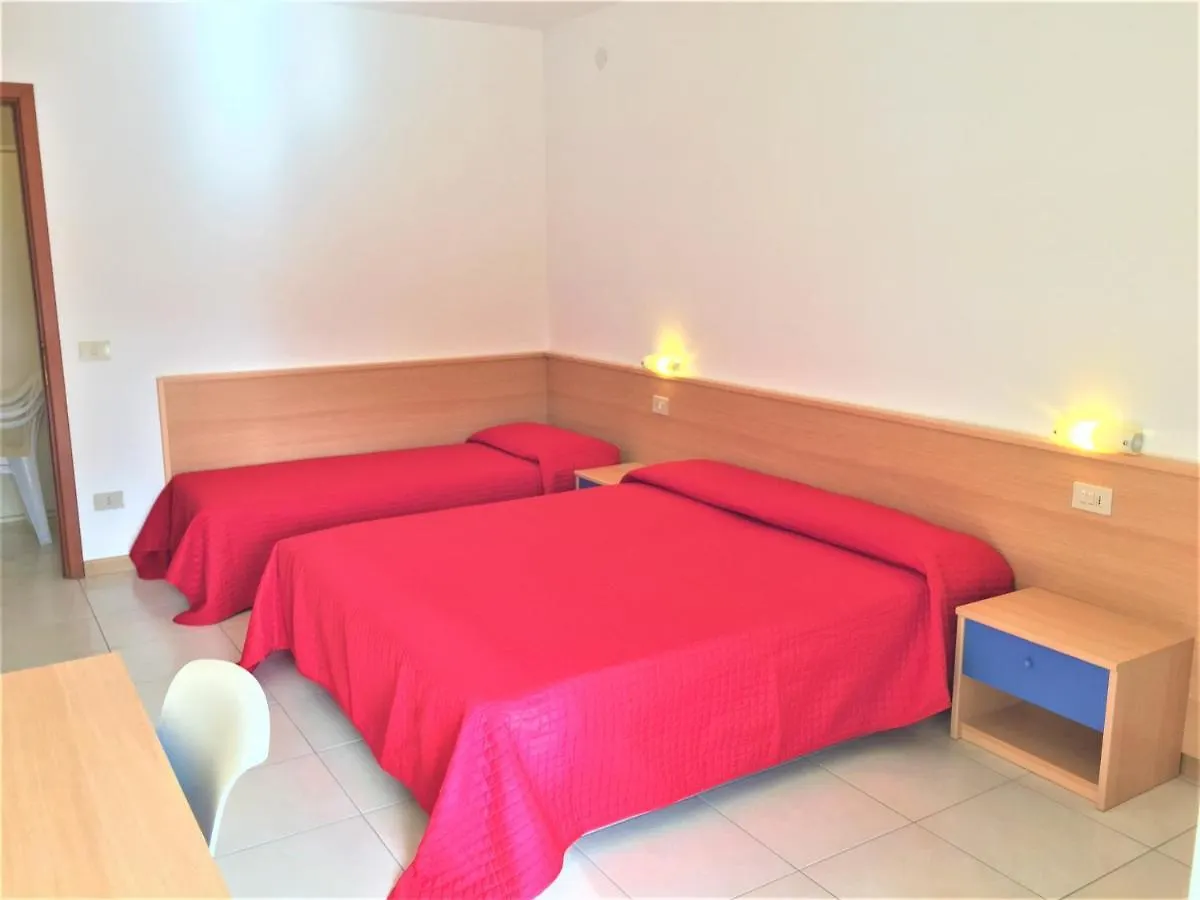 Bibione Residence Apartments 0*,  Italië