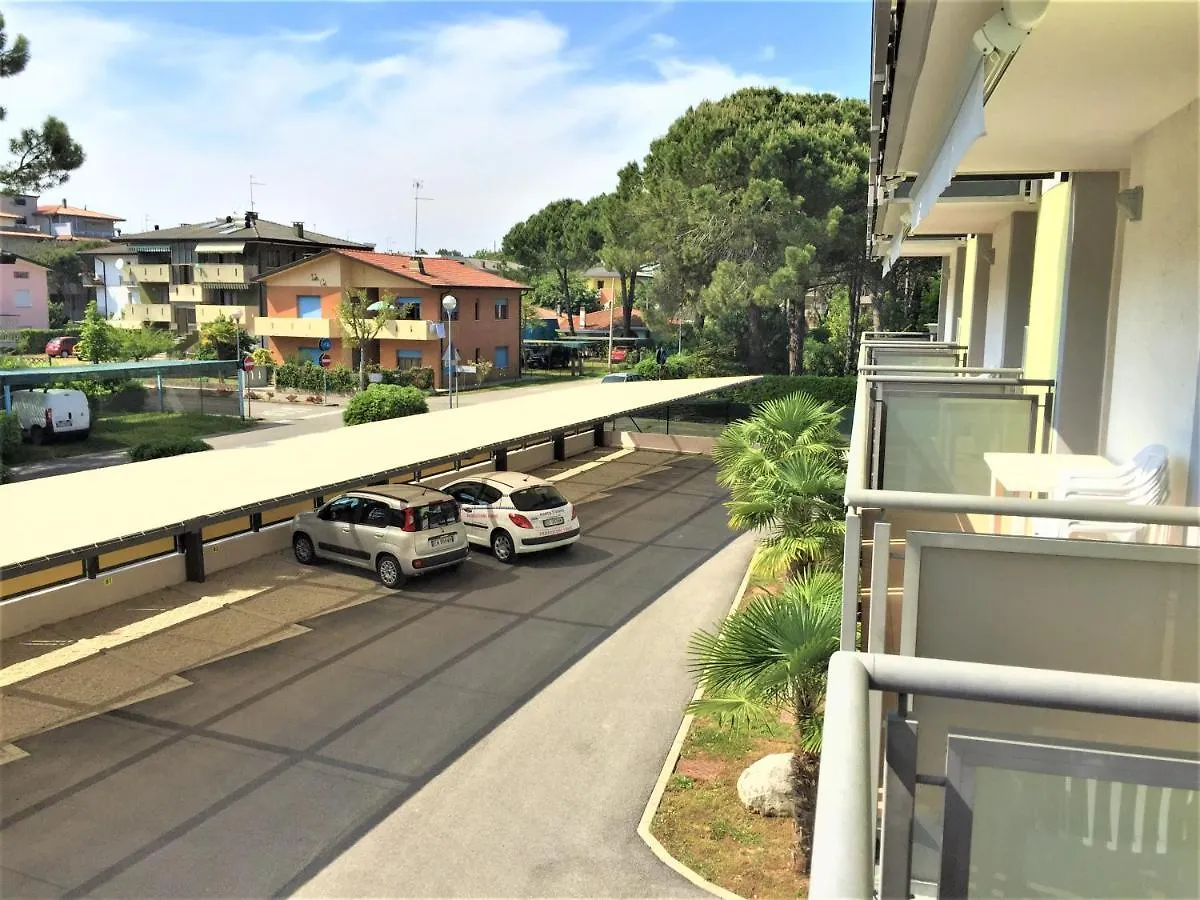 Bibione Residence Apartments Italia