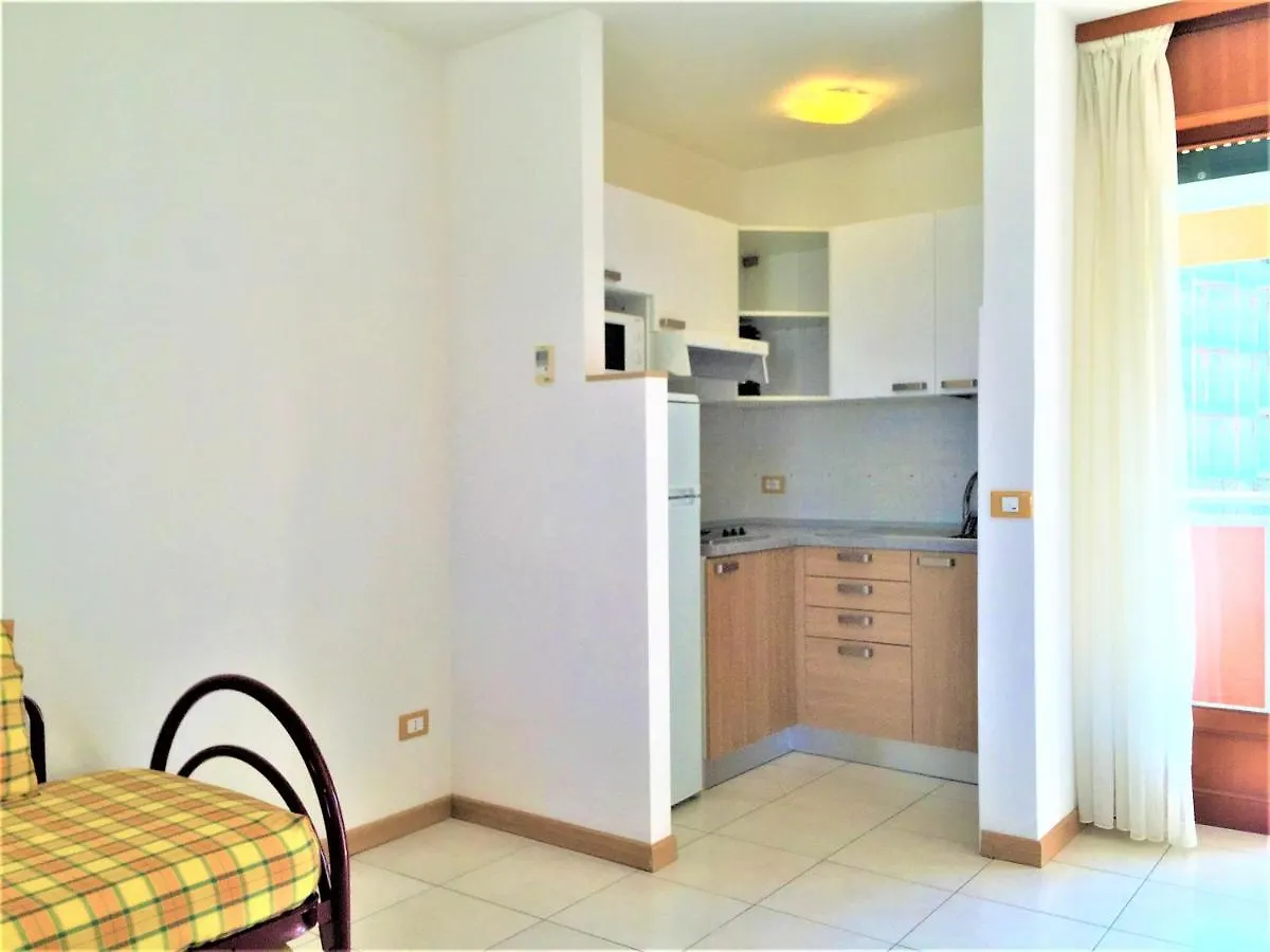 Bibione Residence Apartments Italië
