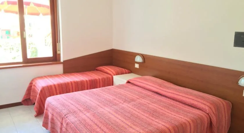 Bibione Residence Apartments