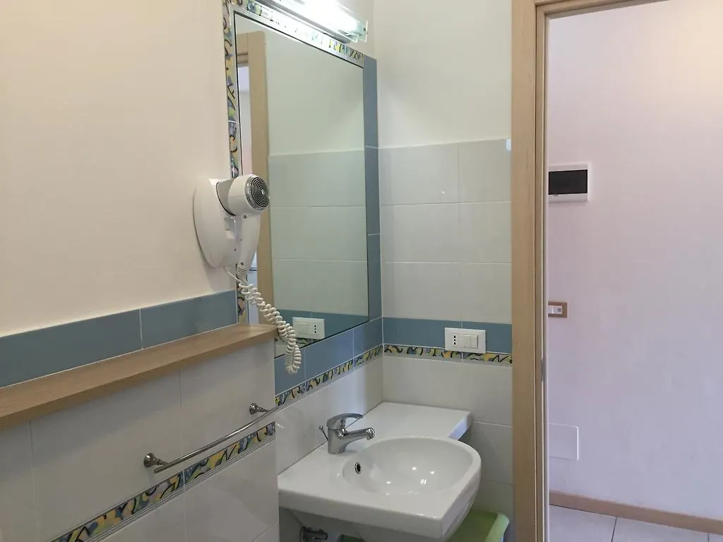 Bibione Residence Apartments