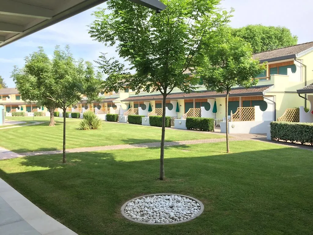 Bibione Residence Apartments