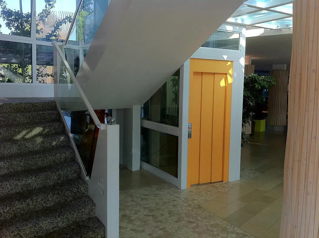 Bibione Residence Apartments Italië