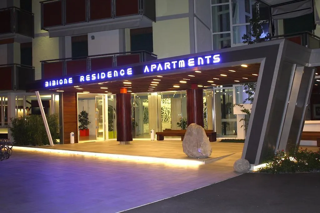 Bibione Residence Apartments