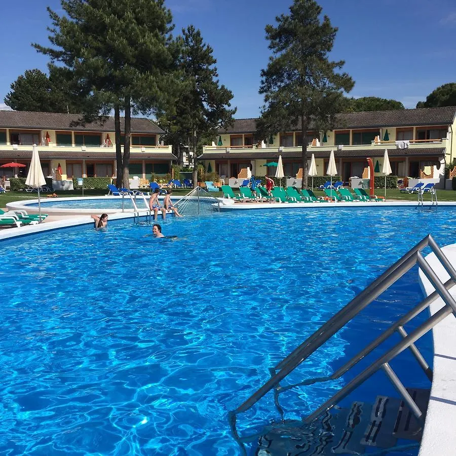 Bibione Residence Apartments