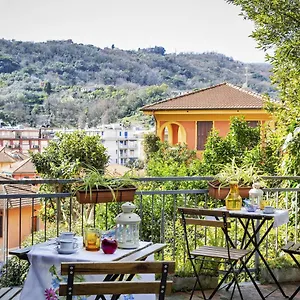  Appartamento Terrazza Su By Wonderful Italy Italia