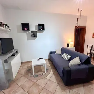 Appartamento Casa Lucia A Italia