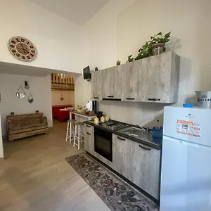  Appartamento Anna Location Turistica Italia