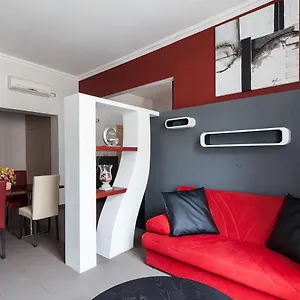  Appartamento Homehouse Santamaura - San Pietro Italia