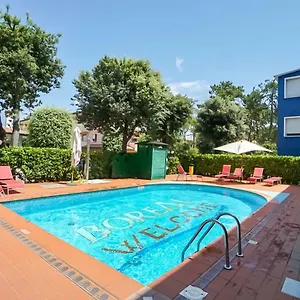 Apartmán Veneta, Bibione