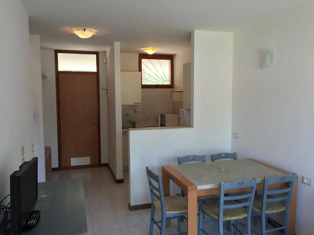 Bibione Residence Apartments
