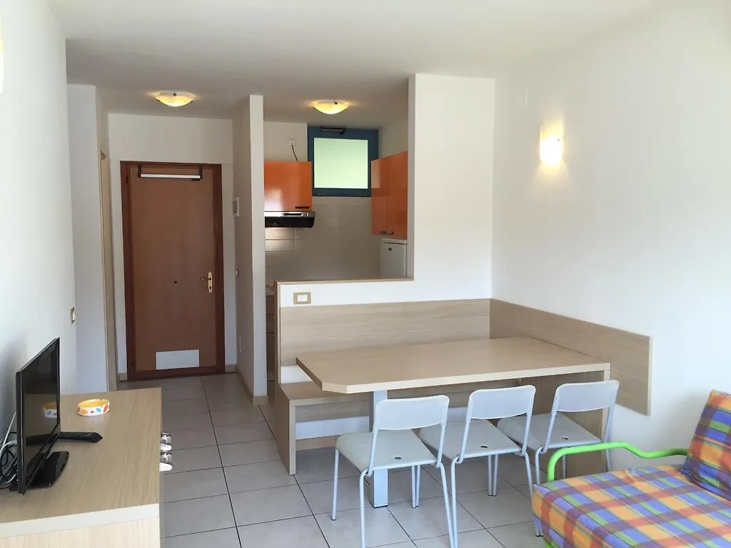 Bibione Residence Apartments