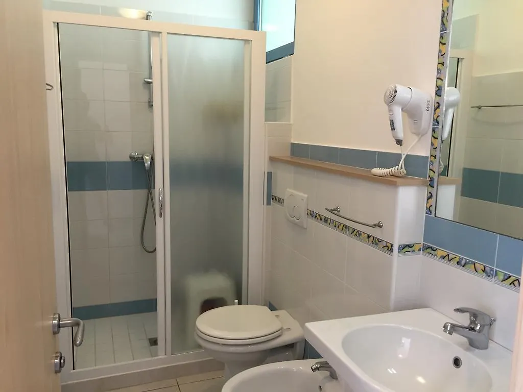 Bibione Residence Apartments