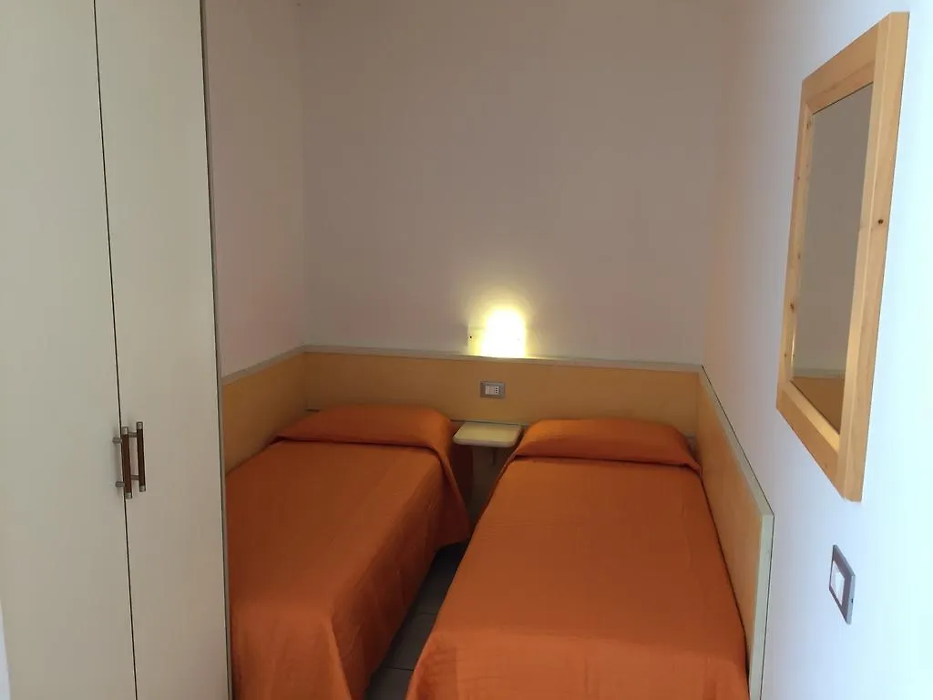Bibione Residence Apartments