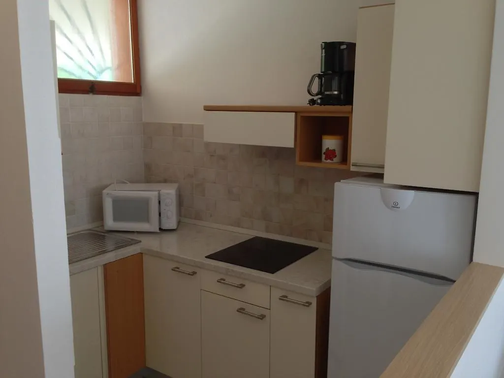 Bibione Residence Apartments Itálie