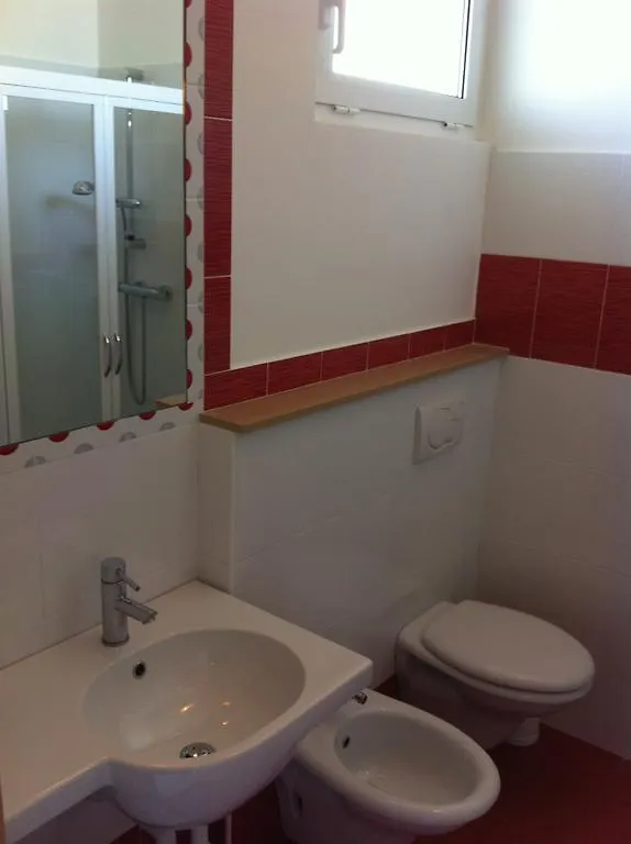 Bibione Residence Apartments Itálie