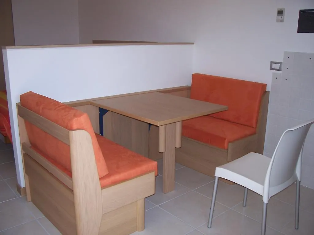 Bibione Residence Apartments
