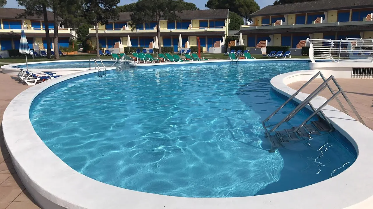 Bibione Residence Apartments 0*,  Itálie